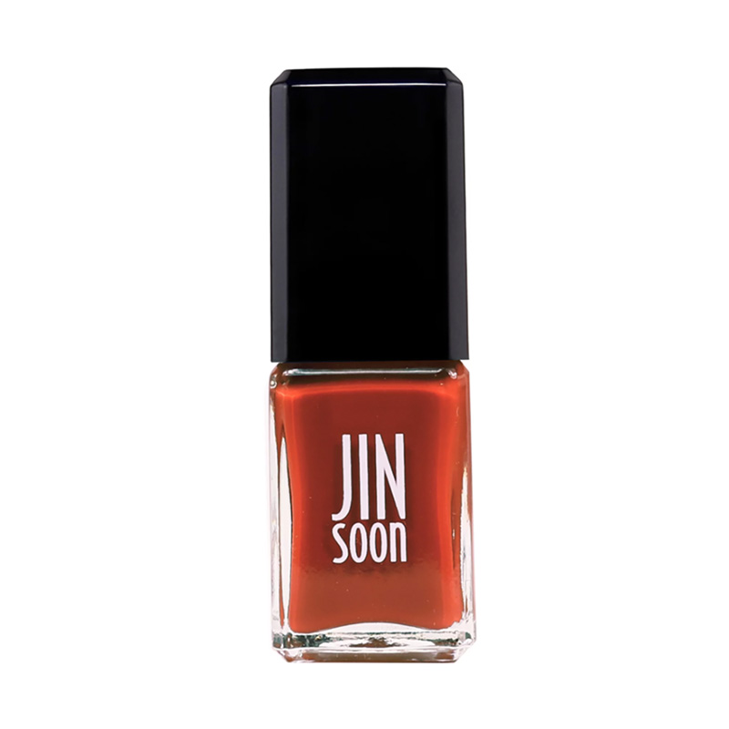 JINsoon Nail Polish, Idyll